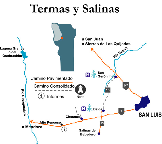 Termas